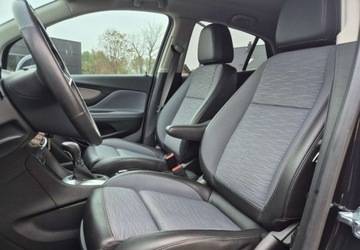 Opel Mokka I SUV 1.6 CDTI Ecotec 136KM 2015 Opel Mokka 1,6 136 KM Automat Cosmo Navi Kamera PDC Xenon 1.6 Diesel 136KM, zdjęcie 9
