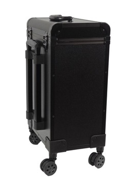 ЧЕМОДАН КОСМЕТИЧЕСКИЙ, ЧЕМОДАН КОСМЕТИЧЕСКИЙ НА КОЛЕСАХ, БОЛЬШОЙ ЯЩИК, ЗАМОК