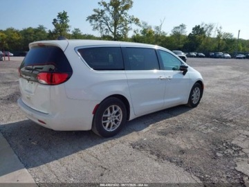 Chrysler Pacifica II 2024 Chrysler Pacifica 2024r., 3.6L 3.6 Benzyna 287KM, zdjęcie 3