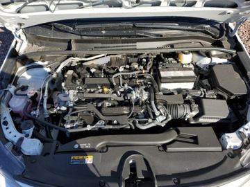 Toyota Corolla XII 2023 Toyota Corolla LE 2023 2.0l 2.0 Benzyna 169KM, zdjęcie 6