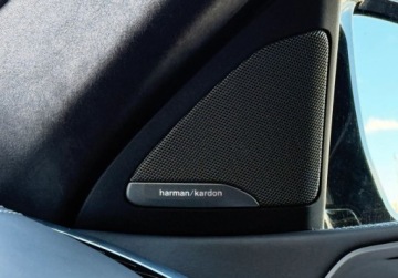 BMW Seria 6 G32 2020 BMW X6M I wlasciciel Salon PL M Sport Laser Bezwypadkowy FVAT23, zdjęcie 22