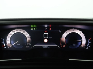 Peugeot 508 II Sedan 2.0 BlueHDI 180KM 2020 Peugeot 508 2.0 HDi Automat GT Line Panorama, zdjęcie 21