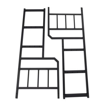 МНОГОФУНКЦИОНАЛЬНЫЕ Стойки для гантелей Держатели для гантелей ЧЕРНЫЕ