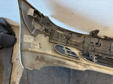 Priekinis bamperis Mercedes-Benz S W220 NIC33346 – nuotrauka 10