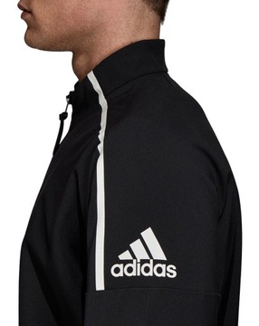 Bluza męska ADIDAS rozpinana