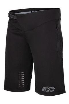 SPODENKI ROWEROWE SHORTY MTB DH FREERIDE SHORTS