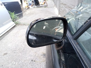 BMW Z3 ZRCÁTKO LEVÉ 668/9