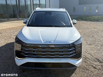 JAC 2025 JAC JS8 JAC JS8 PRO 7os 1.5 Benzyna 175KM, zdjęcie 1