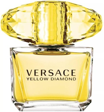 VERSACE YELLOW DIAMOND EDT 100ML FLAKON + KOREK x