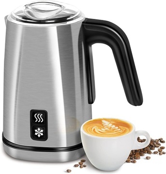 LUND SPIENIACZ DO MLEKA Z PODGRZEWACZEM 500W 3w1