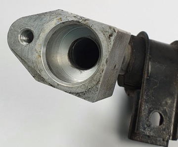 PŘÍVOD KLIMATIZACE RENAULT KOLEOS I 2.0 DCI