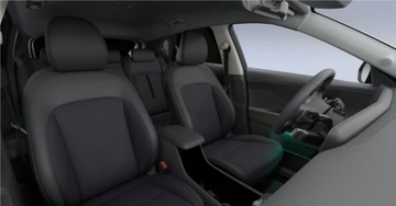 Hyundai Kona II 2025 Hyundai Kona 1.6T-GDI 7DCT 2WD 138KM - Executive Tech Design 1.6 138KM, zdjęcie 7