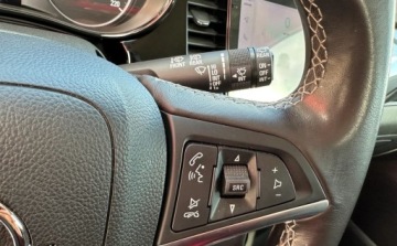 Opel Mokka I X 1.4 Turbo Ecotec 140KM 2019 Opel Mokka X BEZWYPADKOWY, Klima, Alu, PDC, Tempomat, Android, Kamera, VAT, zdjęcie 23