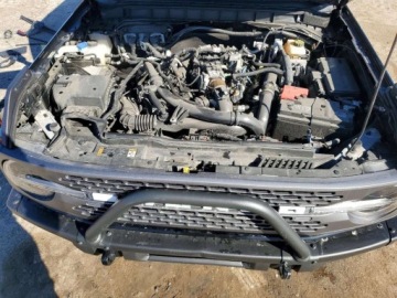 Ford Bronco VI 2023 Ford Bronco Base 2023 2.7 Benzyna 300KM, zdjęcie 6