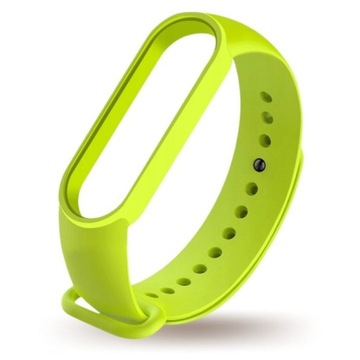 PASEK DO XIAOMI MI BAND 6 ZAMIENNA KOLOROWA OPASKA