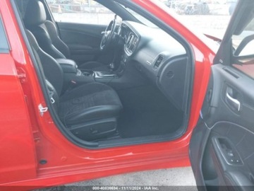 Dodge Charger VII 2023 Dodge Charger 2023r., 5.7L 5.7 Benzyna 370KM, zdjęcie 8