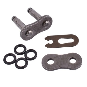 ZAPINKA,OCZKO,SPINKA LANCUCHA 530H ORING