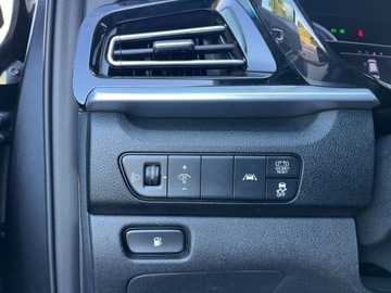 Kia Niro I 2020 Kia Niro 1.6 Hybryda automat zarej w PL faktura VAT zadbany zamiana, zdjęcie 20