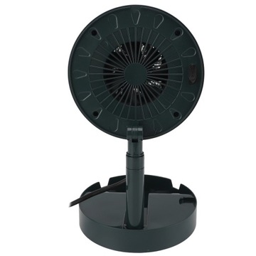 Комнатный обогреватель PTC Быстрый нагрев Бесшумный настольный обогреватель GX