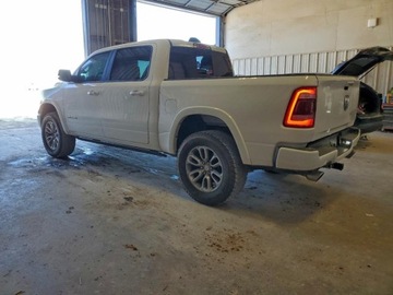  RAM 1500 Laramie 2022 3.0 Diesel 260KM, zdjęcie 1
