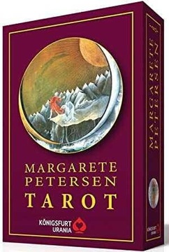 KARTY MARGARETE PETERSEN TAROT