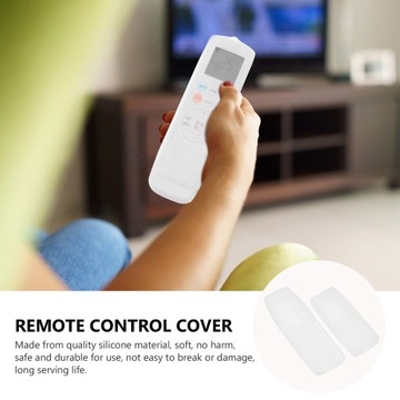 ETUI NA PILOT WODOODPORNE 4 SZT