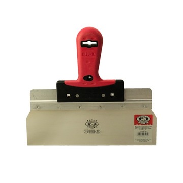 SZPACHLA fasadowa szeroka 220mm gładź gips OLEJNIK