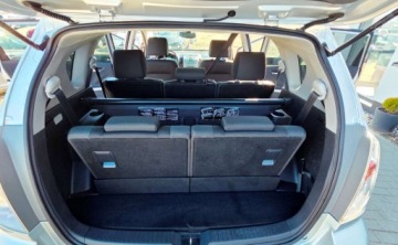 Toyota Corolla Verso E120 1.8 VVT-i 130KM 2006 Toyota Corolla Verso 1,8 Ben 130 KM 1.8 Benzyna 130KM, zdjęcie 8