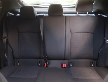 Toyota C-HR I Crossover 1.2L Turbo 116KM 2018 Toyota C-HR 1.2 Turbo, Salon Polska, Serwis ASO, zdjęcie 9