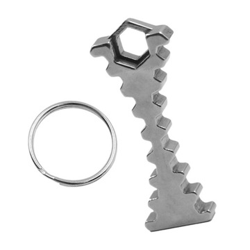 EA211 Инструмент для измерения времени автомобиля Металлический сверхмощный шкив с уплотнительным кольцом