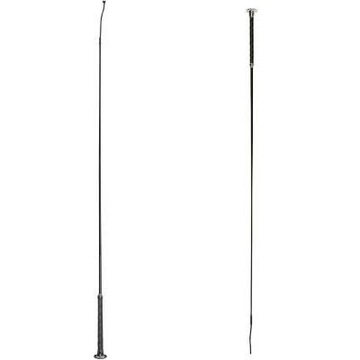 Bat ujeżdżeniowy, granatowy, 110 cm, Covalliero