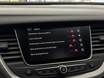 Opel 2020 Opel Grandland X Elite / 1 właściciel / Salon Pols, zdjęcie 31