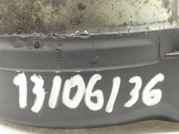 KLAKSON TRUBKA SIGNÁL ZVUKOVÝ VW PASSAT B7 TIGUAN SHARAN 7N 7N0951221A