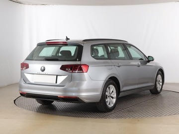 Volkswagen Passat B8 Variant Facelifting 1.5 TSI EVO 150KM 2020 VW Passat 1.5 TSI, Salon Polska, 1. Właściciel, zdjęcie 4