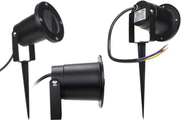 УЛИЧНАЯ ЛАМПОЧКА ДЛЯ ОСВЕЩЕНИЯ ДЕРЕВЬЕВ И КУСТАРНИКОВ НЕЙТРАЛЬНАЯ ЛАМПА