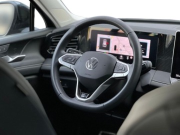 Volkswagen Tiguan II SUV Facelifting 2.0 TDI 150KM 2024 Volkswagen Tiguan Life GOAL 2.0 TDI SCR 110 kW 7-DSG Kamery360 Gwarancja 2, zdjęcie 22