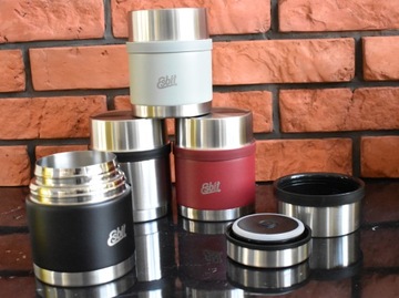 Ужин термос эсбит скульптор кувшин 0,75 л.