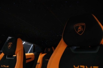 Lamborghini Urus 2023 Lamborghini Urus Performante 2023 4.0 Benzyna 657KM, zdjęcie 27
