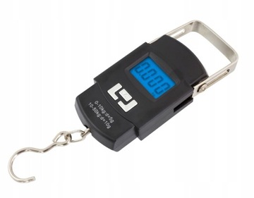 ПУТЕШЕСТВЕННЫЙ ЧЕМАДНЫЙ КРЮК ДЛЯ РЫБАЛКИ ВЕСАМИ 50 кг