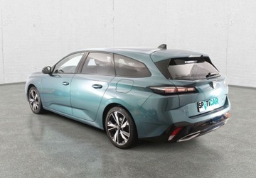 Peugeot 2022 Peugeot 308 1.6 Hybrid PHEV Allure EAT8 1.6 Hybryda 180KM, zdjęcie 2