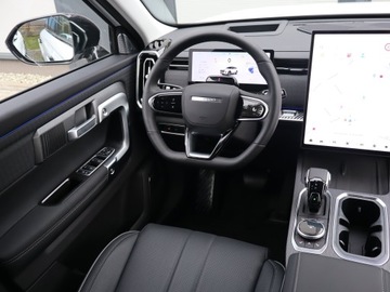  Jaecoo 7 1.6 TGDI, Serwis ASO, 4X4, Automat, zdjęcie 6