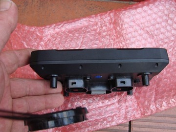 HONDA CRF 1100 AFRICA ДВОЙНОЙ СЧЕТЧИК ДИСПЛЕЙ