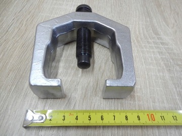 Съемник шарниров подшипников 32x65 SOLID NEO Tools