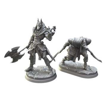 CastNPlay - Ancient Jackal