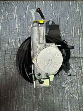 PAS BEZPIECZEŃSTWA PRZÓD LEWY C4 CACTUS LIFT 98009786XX