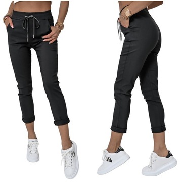 ELASTYCZNE WIOSENNE CYGARETKI JUNIORE! WZ.1 XL