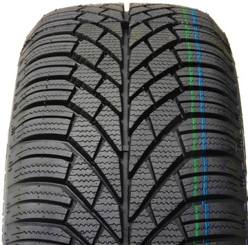 4x 205/60R16 ZIMOWE OPONY BIEŻNIKOWANE KOMPLET 4 sztuki 205/60/16''