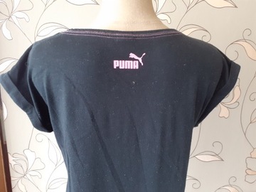 PUMA-SUPER BLUZKA 32/34 B1