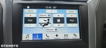 Ford Mondeo V Kombi 2.0 TDCi 150KM 2017 Ford Mondeo Ford Mondeo 2.0 TDCilakier fabrycznynowy rozrzadnowe hamulceop, zdjęcie 19