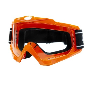 GOGLE BLEXX NA CROSS QUAD MOTOCYKLOWE ENDURO ATV BMX